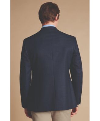 Men's Proper Blazer Slim Fit Jacket