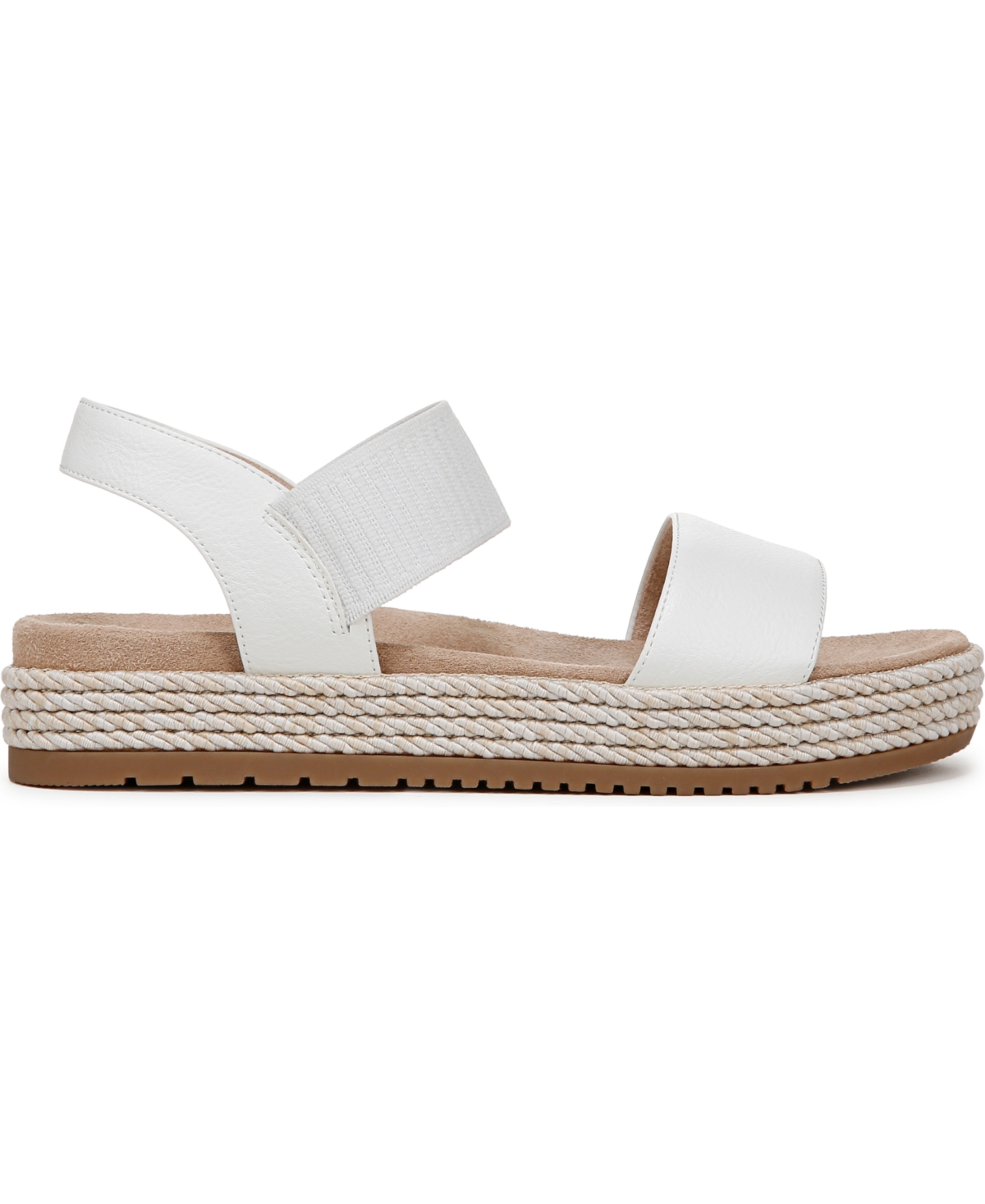 SOUL NATURALIZER WOMEN'S DIANA FLATFORM SANDALS 