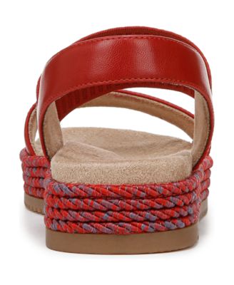 Women's Diana Flatform Sandals
