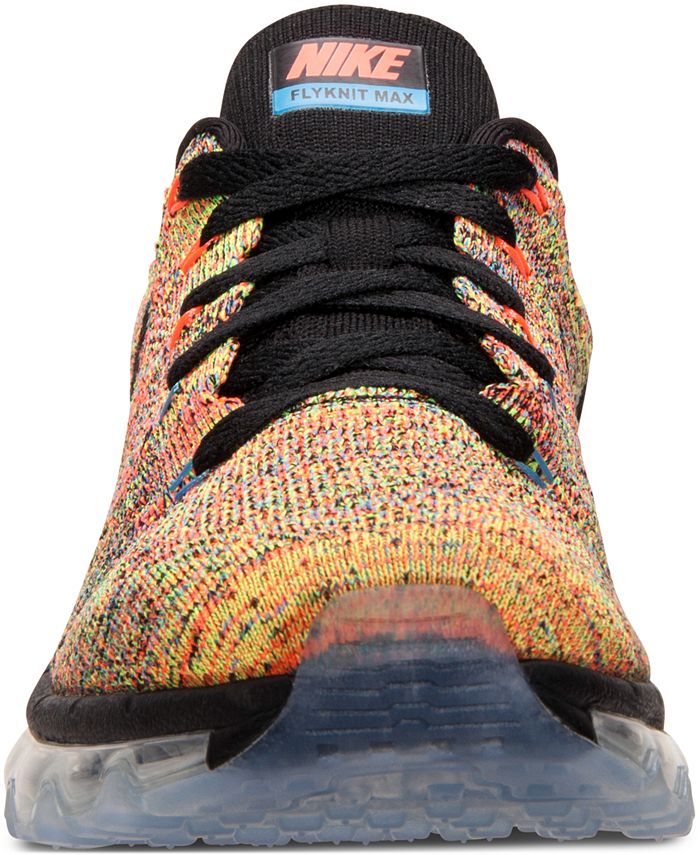 nike flyknit womens finish line