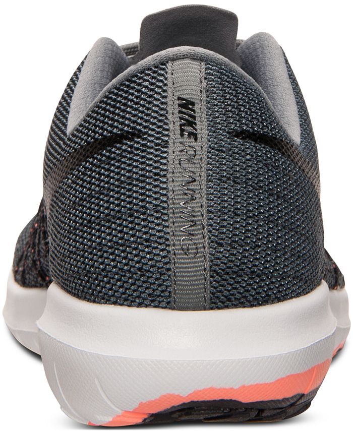 nike women's flex fury running shoes