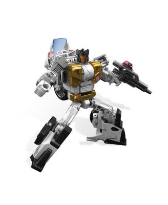 Deluxe Groove | Generations Combiner Wars