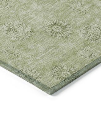 Chantille Machine Washable ACN789 2'6''x3'10'' Area Rug