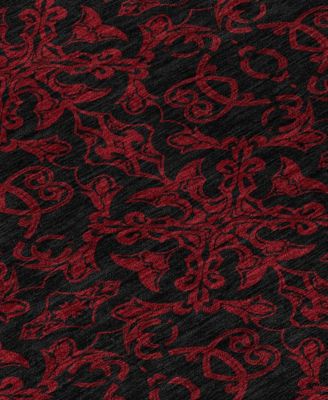 Chantille Machine Washable ACN785 2'6''x3'10'' Area Rug