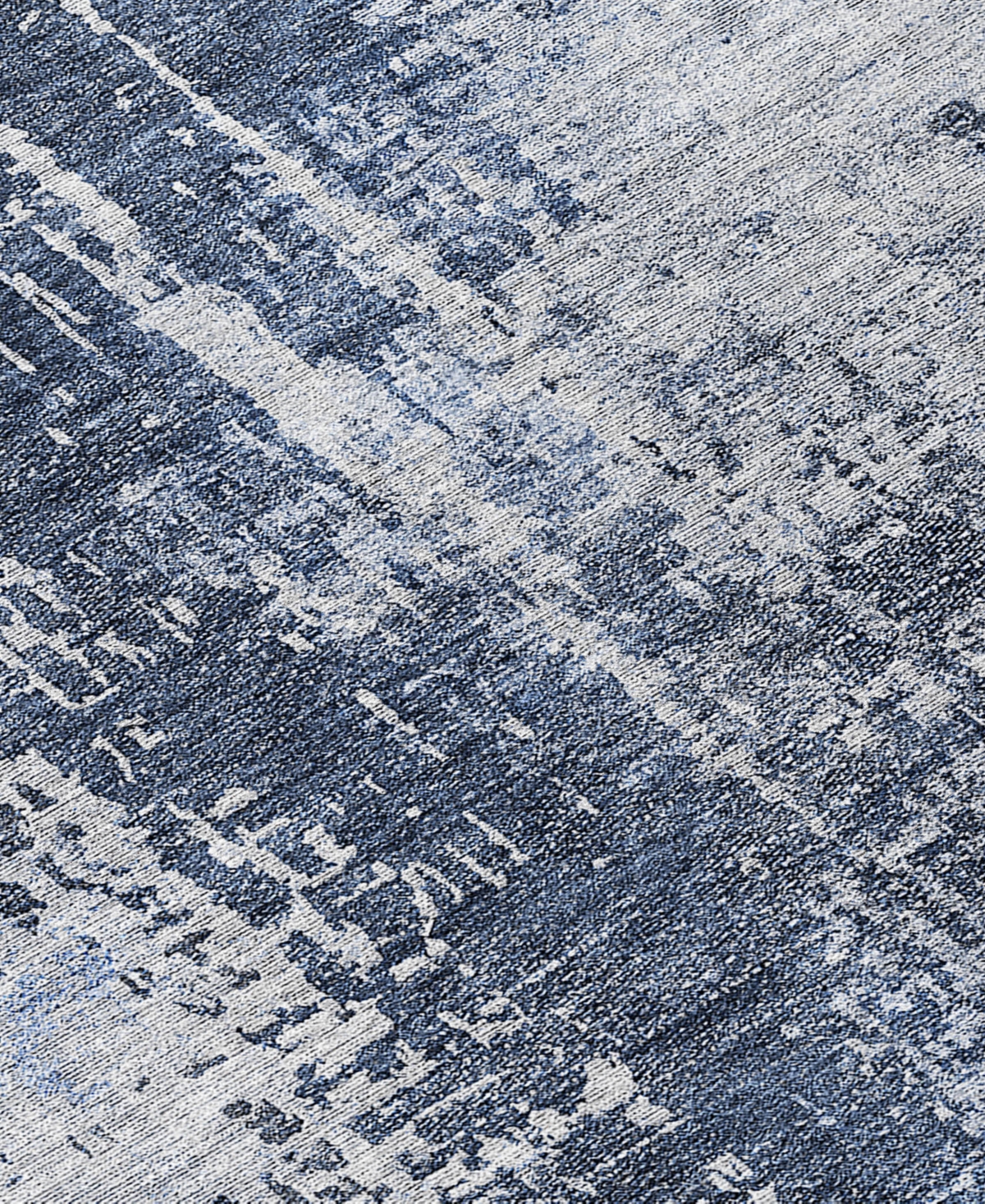 Addison Chantille Acn796 2'6''x3'10'' Area Rug In Navy