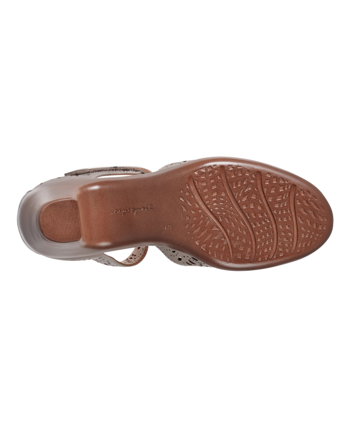EASY SPIRIT WOMEN'S CINDIE MARY JANE PUMPS 