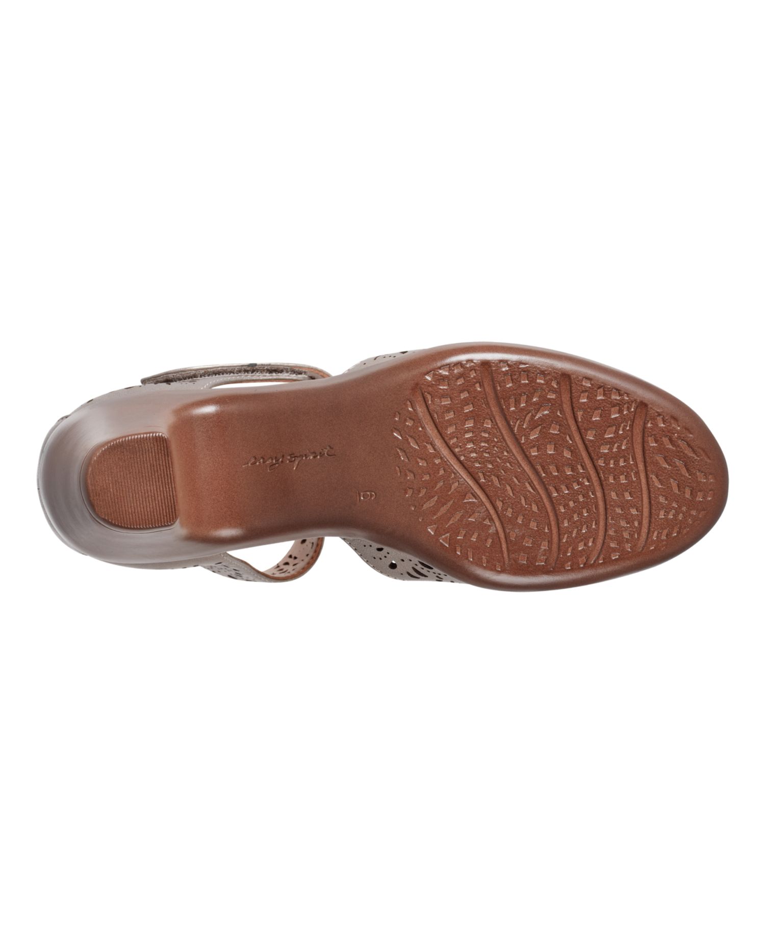 Women's Cindie Two-Piece Mary Jane Pumps