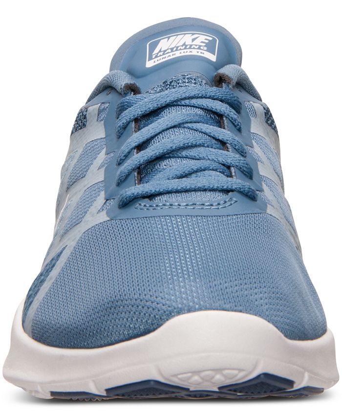 nike lunar lux tr