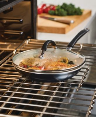 Cucina Ceramic Nonstick 10-Piece Cookware Set				