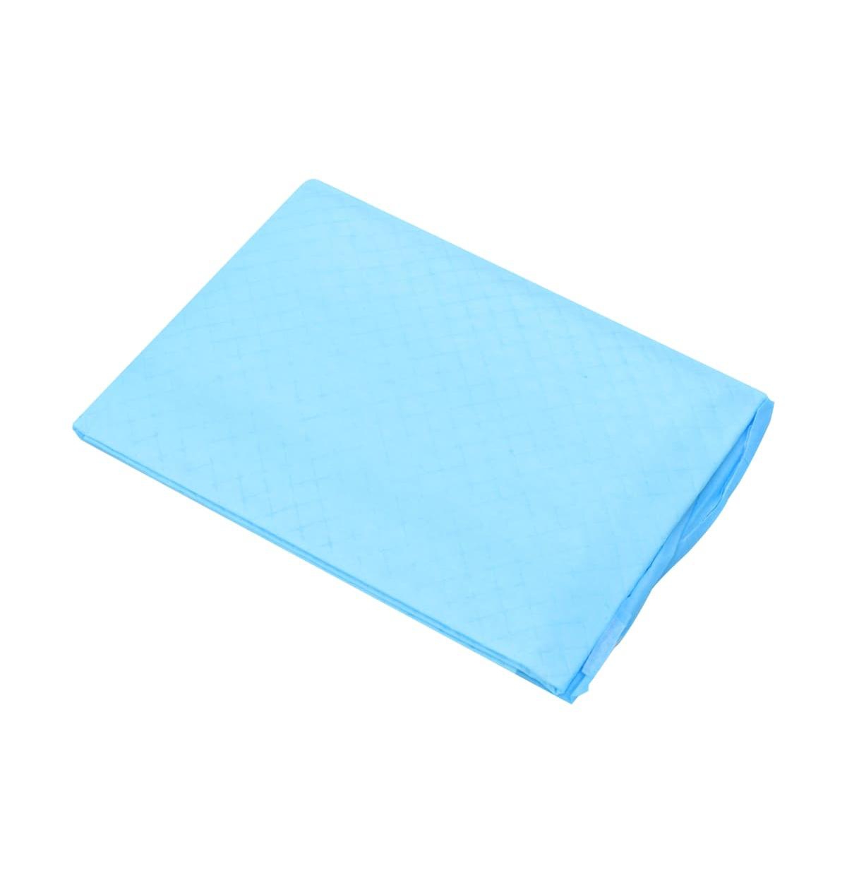vidaXL Pet Training Pads 200 pcs 23.6