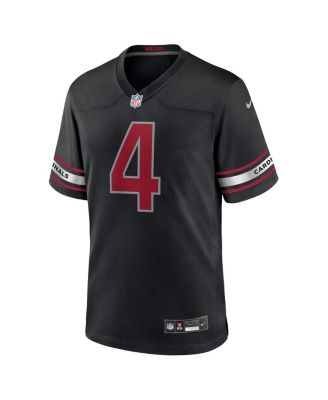 Men's Rondale Moore Black Arizona Cardinals Game Jersey