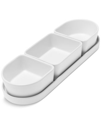 The Cellar Aaden 4 Pc. Sectional Server, Exclusively at Macy's - Macy's