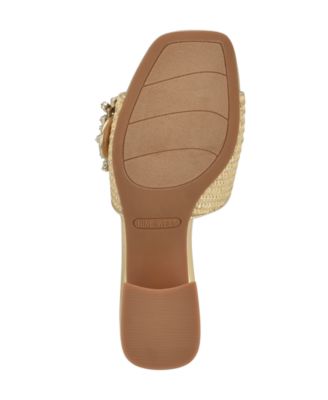 Women's Geanila Block Heel Dress Sandals