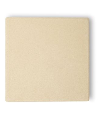 Ceramic 4-Piece Pizza Tiles Set	