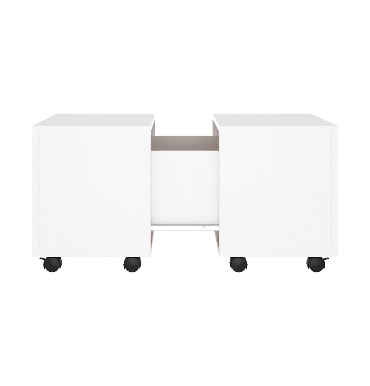 vidaXL Coffee Table23.6