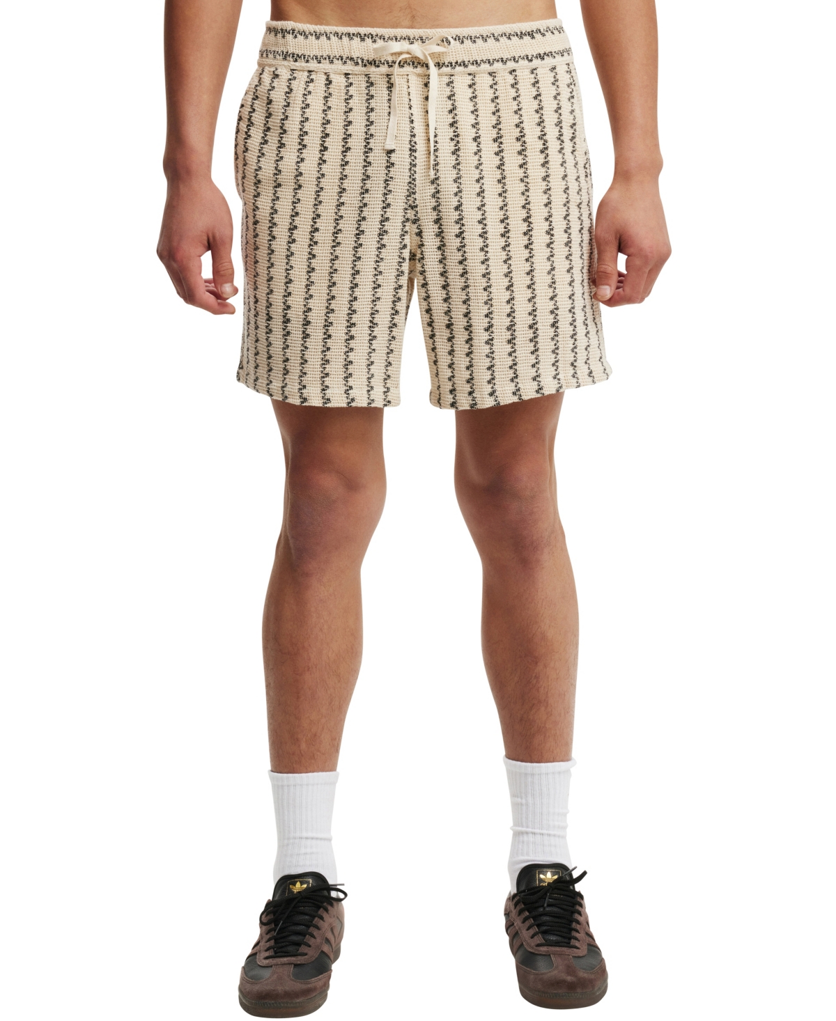 COTTON ON MEN'S EASY SHORT 