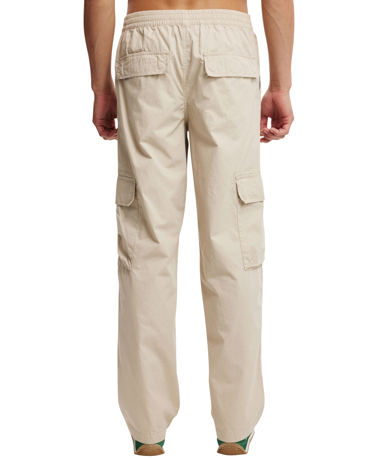 COTTON ON MEN'S KNOX BAGGY CARGO PANT 