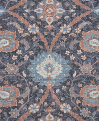 Harlow Tailored Window Valance, 80" x 17"