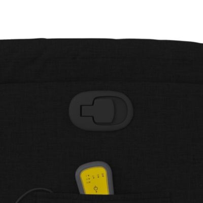 Massage Recliner Chair