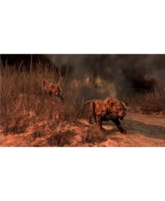 Cabela's Dangerous Hunts 2011 - PlayStation 3