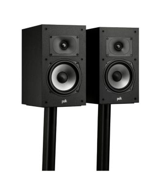 Monitor XT20 High-Resolution Bookshelf Speakers - Pair