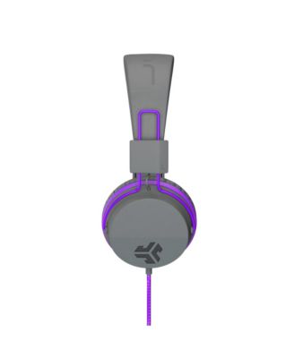 JBuddies Studio On-Ear Kids Wired Headphones