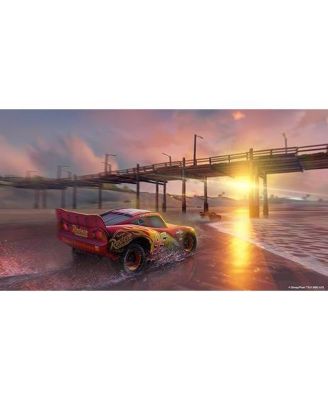 Cars 3: Driven to Win - PlayStation 3