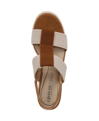 Women's Tallulah Espadrille Wedge Sandals