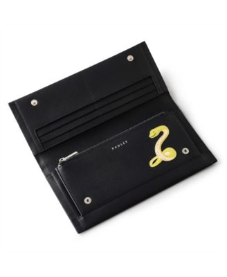英国発【RADLEY】Lunar New Year 2025 フラップオーバー長財布 英国発【RADLEY】Lunar New Year 2025 フラップオーバー長財布