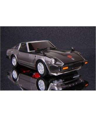 MP-18 Bluestreak Streak | Masterpiece