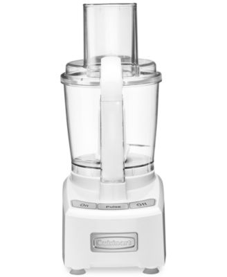 Cuisinart - MFP-108 Elite 7-Cup Food Processor