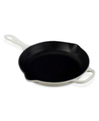 Enameled Cast Iron 10.25" Skillet