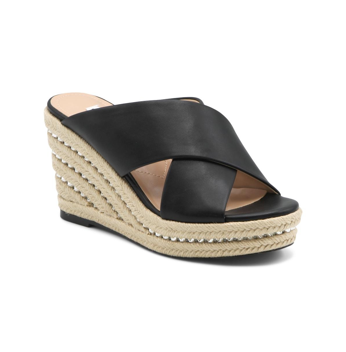 Charles David Womens Cate-1 - Black