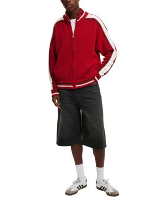 Men's Super Baggy Jort Shorts