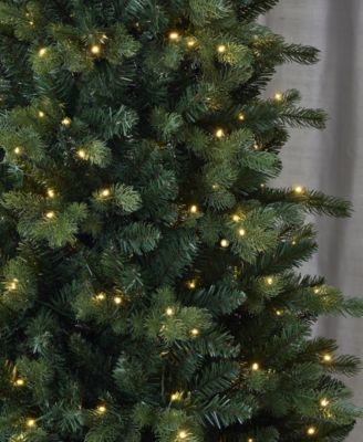 6' Artificial Palmetto Pine Tree