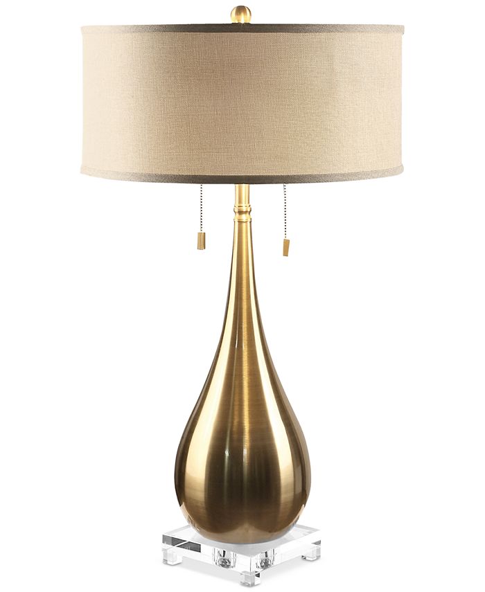 Uttermost - Lagrima Table Lamp
