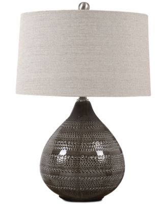 Uttermost - Batova Table Lamp