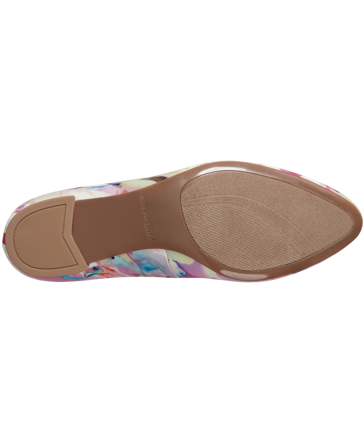 EASY SPIRIT WOMEN'S EFLEX COSMA SLIP-ON PUMPS 