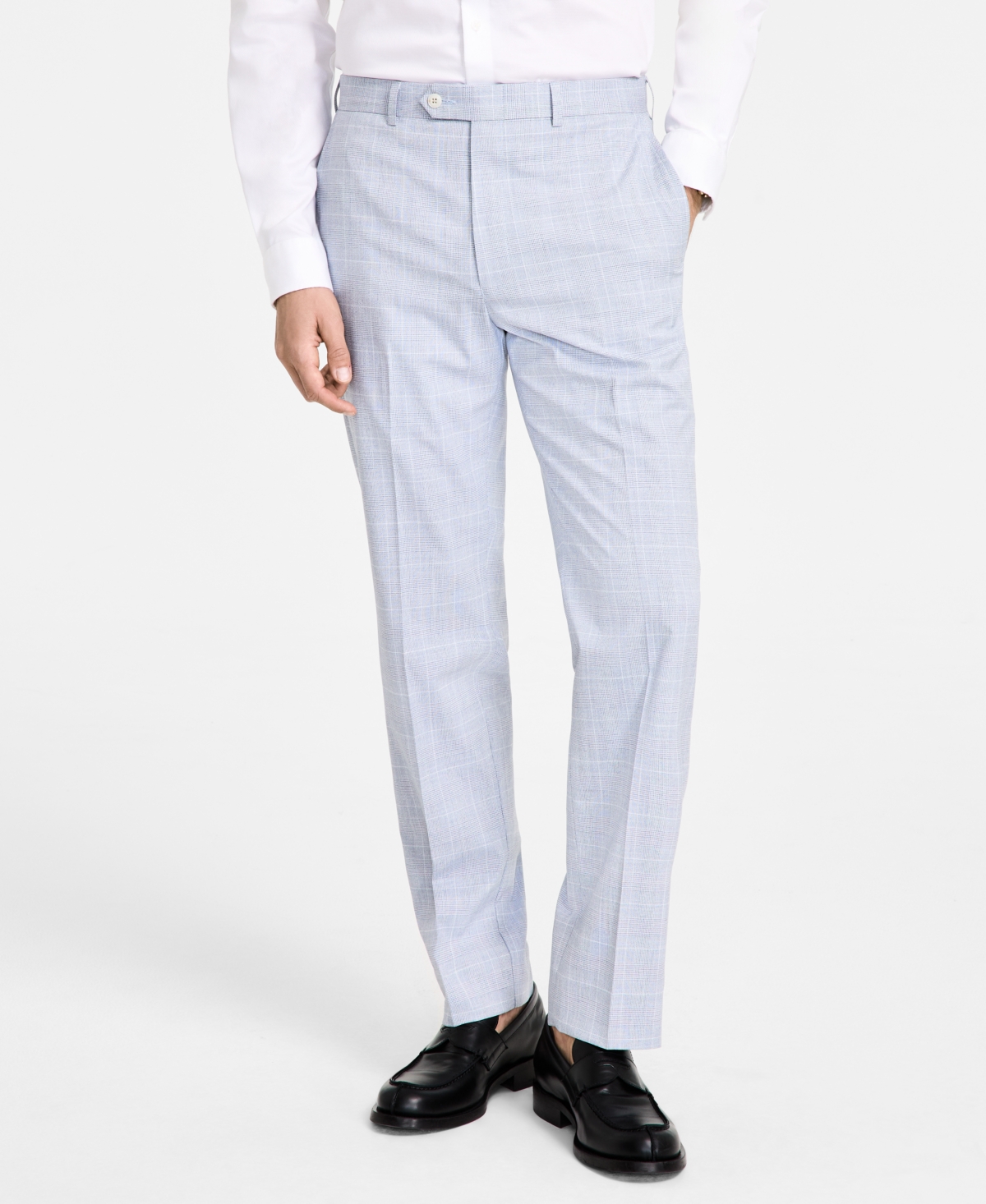 Michael Kors Men's Classic Fit Spring Performance Pants