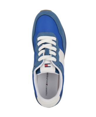Women's Cameo Retro Lace-Up Sneakers