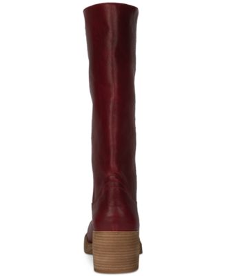 Reflect-TN Engineer Boots