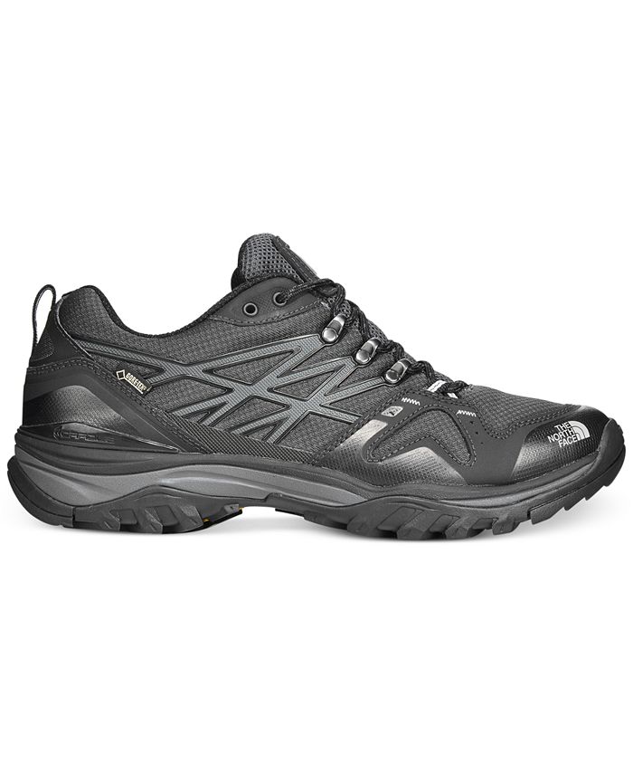 The North Face M Hedgehog Fastpack Sneakers & Reviews - All Men's Shoes ...
