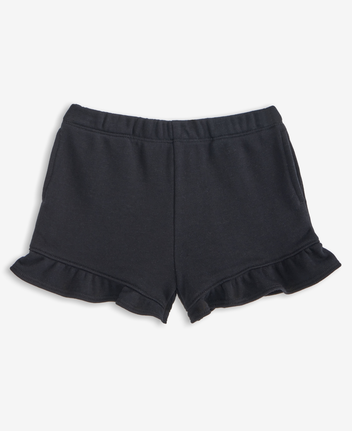 EPIC THREADS TODDLER GIRL RUFFLED SHORTS, EXCLUSIVELY AT MACY'S 