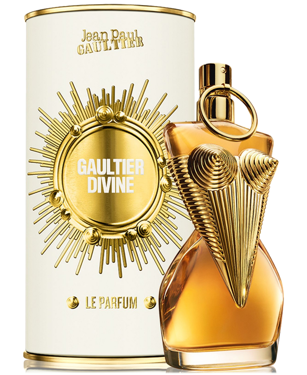 Jean Paul Gaultier Gaultier Divine Le Parfum, 1.7 Oz. In No Color