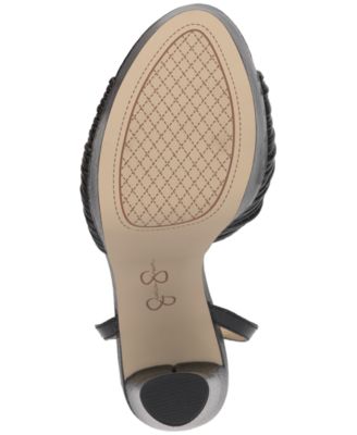 Women's Immie Platform Dress Sandals