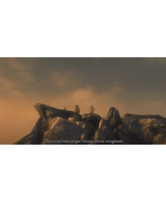 Legend of the Guardians: The Owls of Ga'Hoole - PlayStation 3