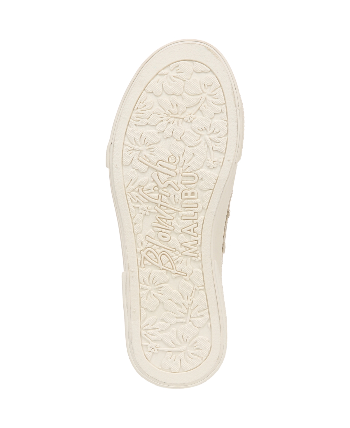 BLOWFISH MALIBU WOMEN'S WALK ON LACE UP PLATFORM SNEAKERS 