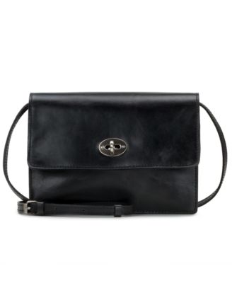 Livana Small Crossbody Bag 