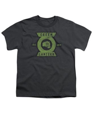 Green Lantern