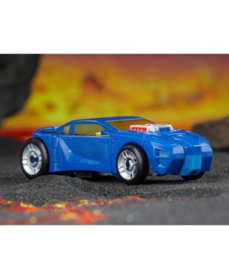 Robots in Disguise 2001 Universe Autobot Side Burn Legacy Deluxe Class | Legacy United